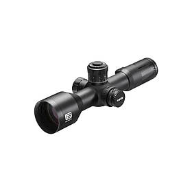 Приціл оптичний 5-25x50 EOTech Vudu FFP TR3 MRAD, Колір: Black, VDU5-25FFTR3