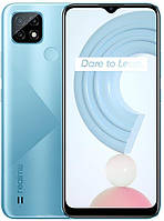 Чохли для Realme C21