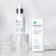 Концентрат сироватка Rejuran Concentrate Rejuvenating Vital Energy Booster