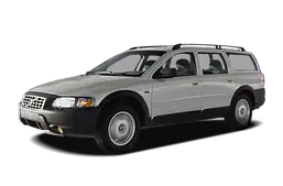 Volvo XC70 (2004-2007)