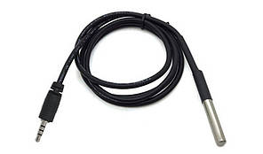Датчик температури DS18B20 для Sonoff TH 10A
