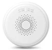 Датчик витоку газу зі звуковою та світловою індикацією