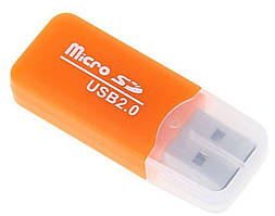Картрідер microSD TF S-010 для телефона