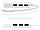 HUB Type-C на 3 USB + RJ45 мережева карта, фото 3