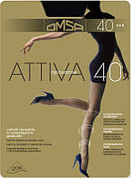 Колготки женские Omsa Attiva 40 den