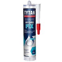 Tytan Hydro Fix (безбарвний), 310мл