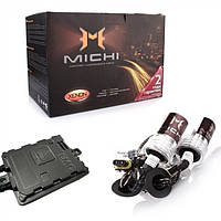 Комплект ксенона MICHI MI H1 5000K 35W