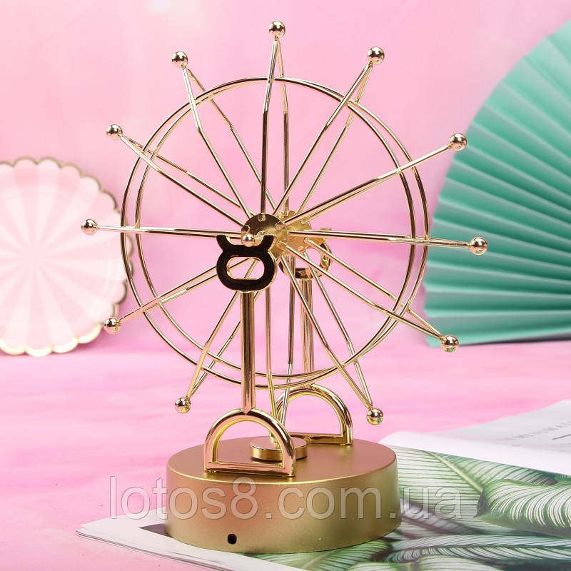 Маятник Ньютона, фото 1