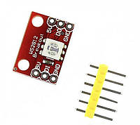 Модуль WS2812 RGB LED Breakout