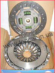 Комплект зчеплення Renault Trafic II 03- Sachs Німеччина 3000950651