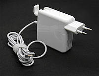 Блок питания для ноутбуков Apple HQ-Tech HQ-A60-MagSafe2 (магнитный), прямой, 16.5V/3.65A, 60W