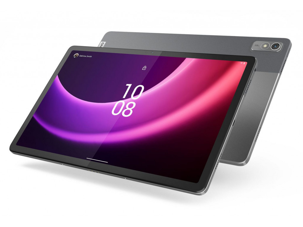 Lenovo Tab P11 (2nd Gen) TB350FU 6/128GB (Storm Grey) Global Rom