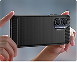 Захисний чохол-бампер для Realme 10, фото 5