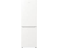 Холодильник с морозильной камерой Gorenje NRK6191EW4