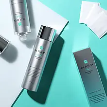 Тонік для відновлення балансу шкіри Rejuran Healer Rebalancing Toner