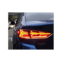 Задня світлодіодна оптика (задні ліхтарі) для Hyundai Sonata (LF) 2017+