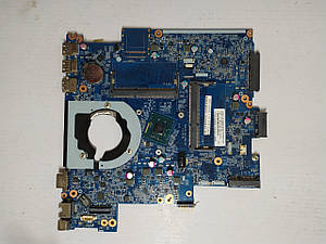 Материнська плата Terra Mobile 1713 DNS Clevo W950 6-71-W54T0-D03 (CELERON N2930, UMA, 2XDDR3) б/в ##