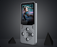 MP3 Плеєр Mrobo X02 English version Original HI FI 32gb із зовнішнім динаміком