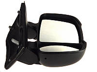 Боковое зеркало Citroen JUMPER/Fiat DUCATO/Peugeot BOXER 04.06- в сборе правое,зеркало слепой зоны, (Ситроен