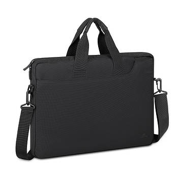Сумка для ноутбука 15.6" RivaCase 8035 чорна