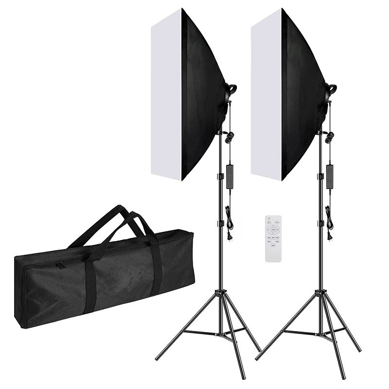 Набір постійного світла Visico LED-96 Kit
