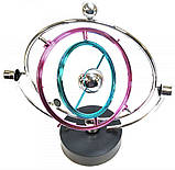 Маятник Ньютона, фото 2