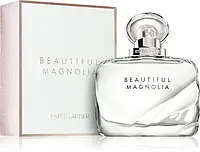 Парфюмированая вода Estee Estée Lauder Beautiful Magnolia EDP 50мл Эсти Эсте Лаудер Бьютифул Магнолия Оригинал