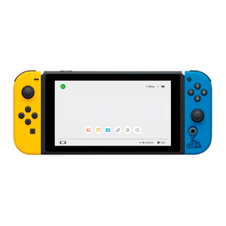 Консоль Nintendo Switch HAC-001(-01) Fortnite Limited Edition 32GB Б/У Хороший (ID#1883046489), цена: 8600 ₴, купить на Prom.ua Консоль Nintendo Switch HAC-001(-01) Fortnite Limited Edition 32GB Б/У Хороший (ID#1883046489), цена: 8600 ₴, купить на Prom.ua