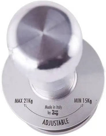 Темпер для кави динамометричний ø 57 мм, фото 1