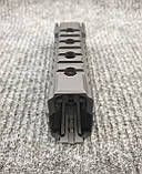 Цев'я тактичне для карабінів на базі АК 74, АКМ, АКС коротке., фото 5