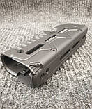 Цев'я тактичне для карабінів на базі АК 74, АКМ, АКС коротке., фото 9