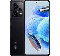 Смартфон Xiaomi Redmi Note 12 Pro 5G 8/256GB Black Global Rom