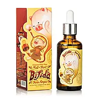 Восстанавливающая сыворотка для лица Elizavecca Witch Piggy Hell-Pore Bifida Pure Ample, 50 мл