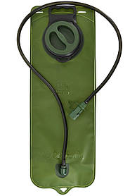 Гідатор тактичний E-Tac LOTU 3 літри Зелений (3_03215)