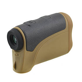 Лазерний далекомір Longshuo LS-PLUS2000 6x23 2000 м Brown (3_03231)