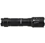 Ліхтарик тактичний ручний COP BL-8900-P50 Black (3_03271), фото 6