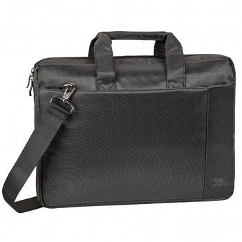 Сумка для ноутбука 15.6" RivaCase 8231 чорна