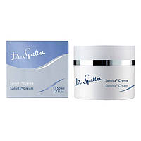 Dr. Spiller Sanvita® Успокаивающий крем