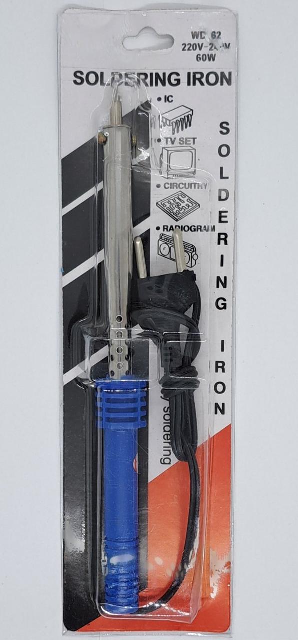 Паяльник 60 Вт