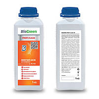 Моющее средство для поверхностей BioGreen profi clean 751 - 1л