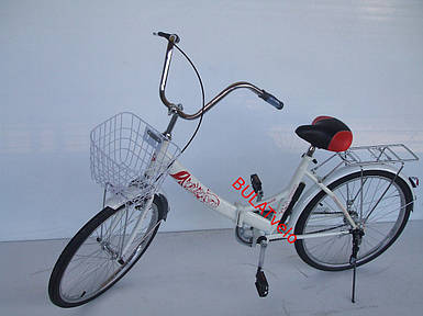 Велосипед ДЕСНА СМ115 (ТРІНО оптом)