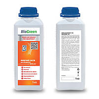 Миючий засіб для обладнання BioGreen profi detergent for equipment 251 - 1л