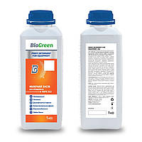 Миючий засіб для обладнання BioGreen profi detergent for equipment 252 - 1л