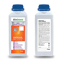 Средство для прочистки канализационных засоров BioGreen profi spring-cleaning 863 - 1л