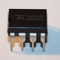 TM0265R; (DIP8)