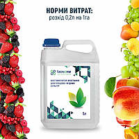 Биостимулятор роста для Плодово-ягодных культур 5л