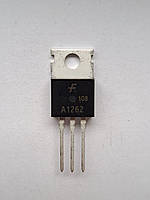 Транзистор биполярный Fairchild Semiconductor 2SA1262