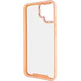 Чохол TPU+PC Lyon Case для Xiaomi Redmi A1+ / Poco C50 / A2+, Pink, фото 3