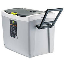Автохолодильник GioStyle Shiver 40L, 12V, фото 4