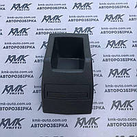 Накладка на центральну консоль з попільничкою Opel Astra H 13127111, 13133294